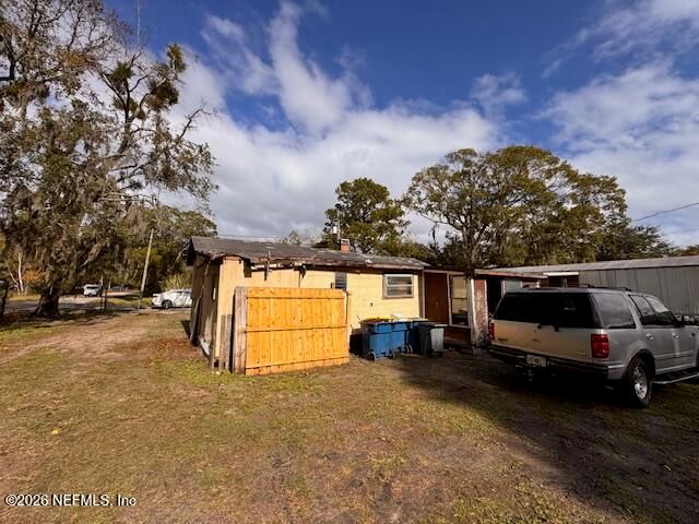 168 FRANKLIN Avenue, Jacksonville, FL 32218