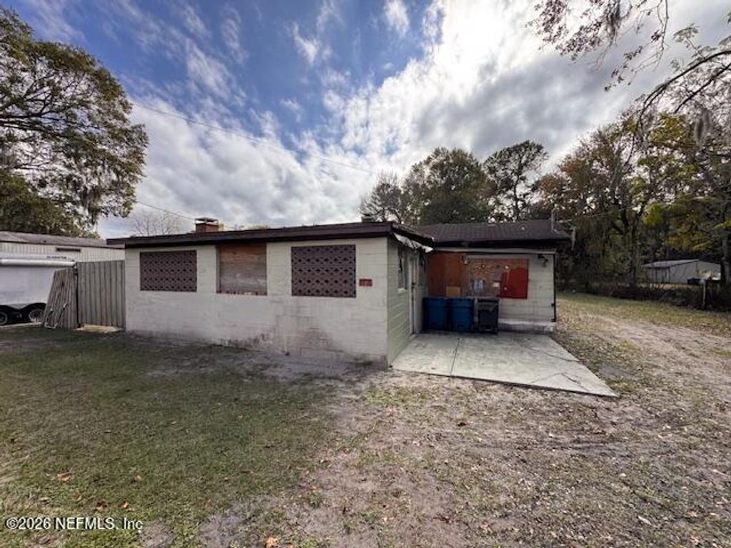 168 FRANKLIN Avenue, Jacksonville, FL 32218