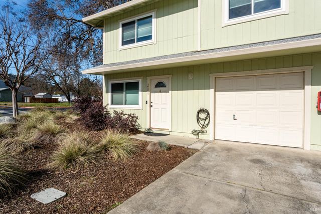 201 Main Cir, Ukiah, CA 95482