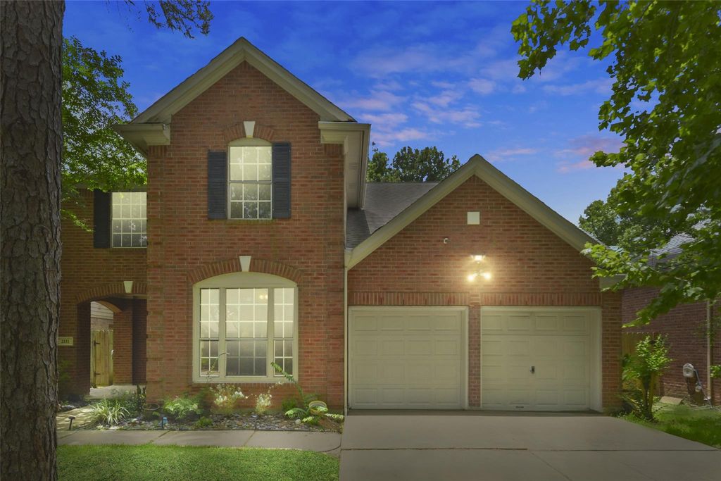 2111 Village Dale Avenue, Houston, TX 77059