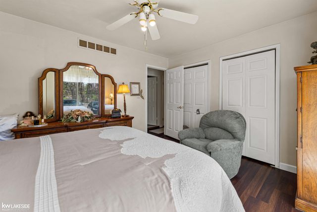 23610 Marlborough Drive, Clinton Twp, MI 48036