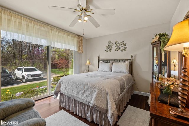 23610 Marlborough Drive, Clinton Twp, MI 48036