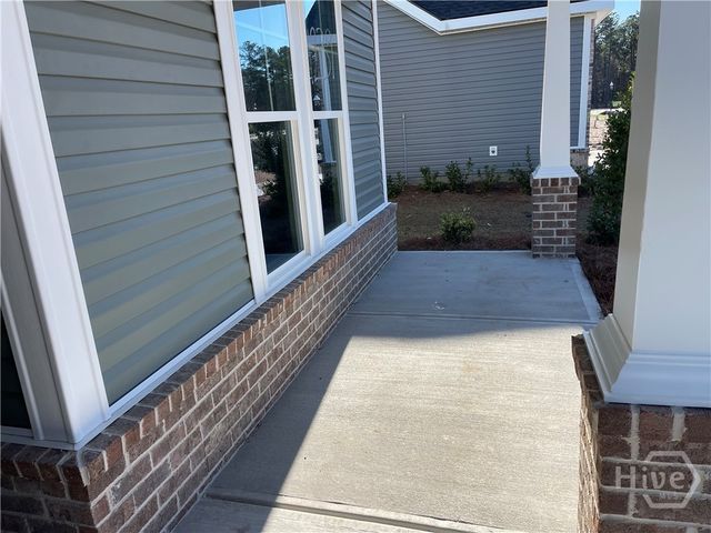 163 Como Drive, Pooler, GA 31322