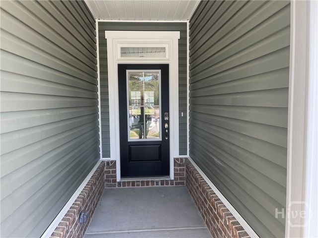 163 Como Drive, Pooler, GA 31322