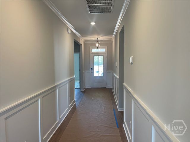 163 Como Drive, Pooler, GA 31322