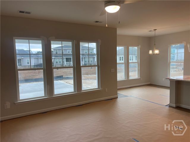 163 Como Drive, Pooler, GA 31322