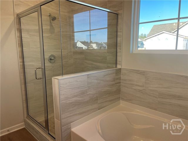 163 Como Drive, Pooler, GA 31322