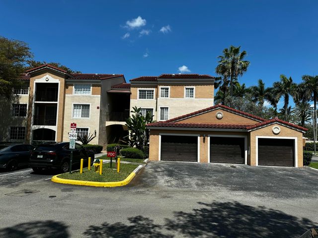 2103 Renaissance Boulevard 306, Miramar, FL 33025