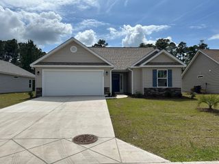 319 Gravel Hill Ct., Conway, SC 29526