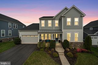 1114 LACONIAN ST SE, Leesburg, VA 20175