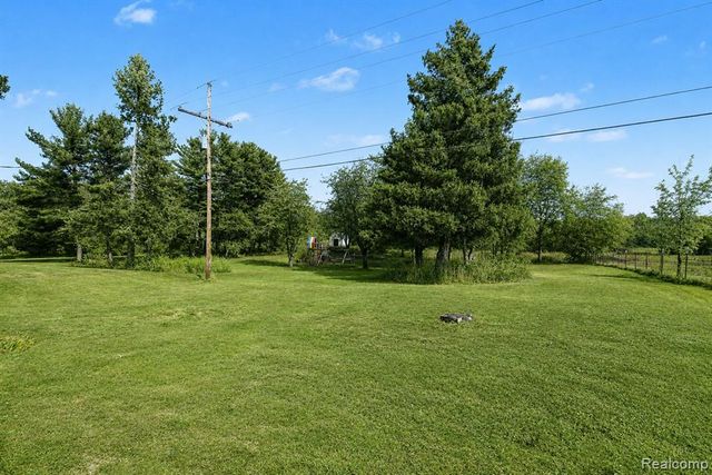 1575 Kellogg Road, Brighton, MI 48114