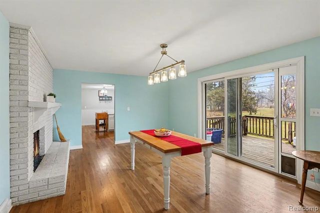 1575 Kellogg Road, Brighton, MI 48114