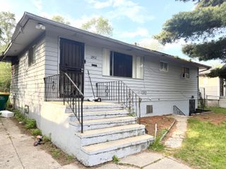 2952 W 10th Avenue, Gary, IN 46404