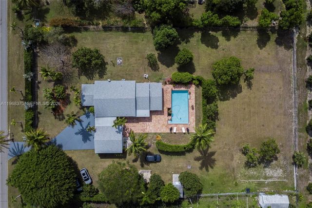25900 SW 182nd Avenue, Homestead, FL 33031