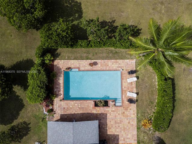 25900 SW 182nd Avenue, Homestead, FL 33031