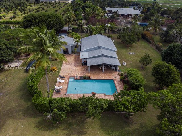 25900 SW 182nd Avenue, Homestead, FL 33031