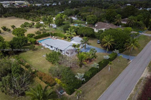 25900 SW 182nd Avenue, Homestead, FL 33031