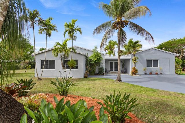 25900 SW 182nd Avenue, Homestead, FL 33031