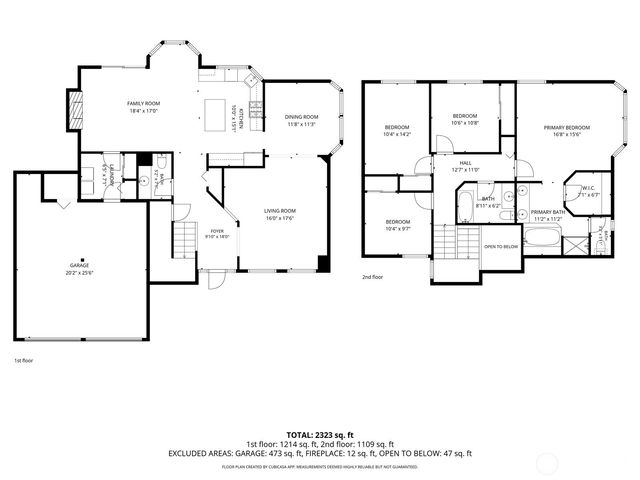 36712 31st Avenue S, Federal Way, WA 98003
