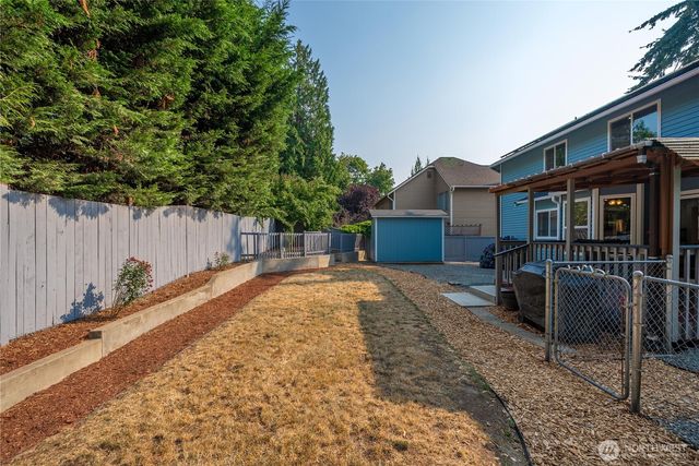 36712 31st Avenue S, Federal Way, WA 98003