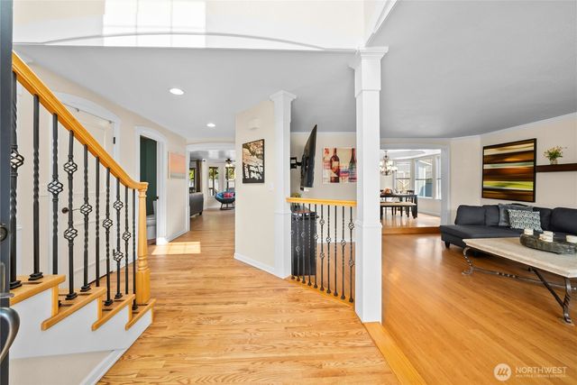 36712 31st Avenue S, Federal Way, WA 98003