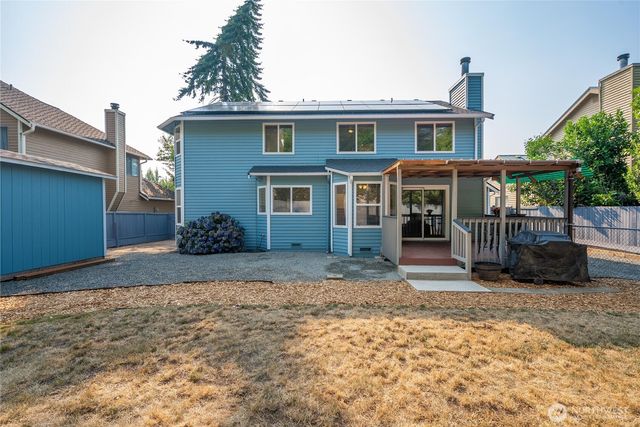 36712 31st Avenue S, Federal Way, WA 98003