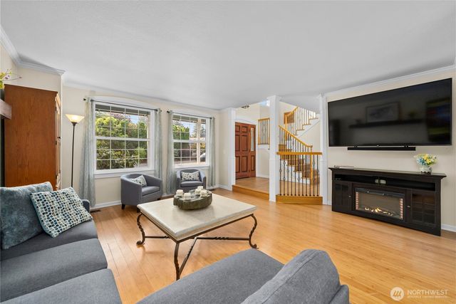 36712 31st Avenue S, Federal Way, WA 98003