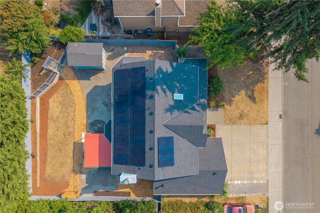 36712 31st Avenue S, Federal Way, WA 98003