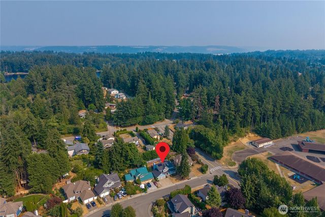 36712 31st Avenue S, Federal Way, WA 98003
