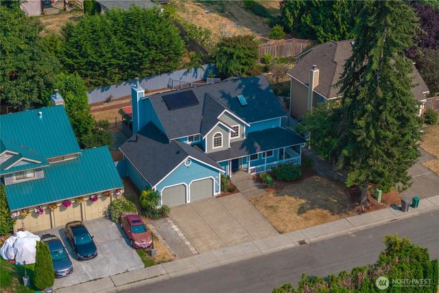 36712 31st Avenue S, Federal Way, WA 98003