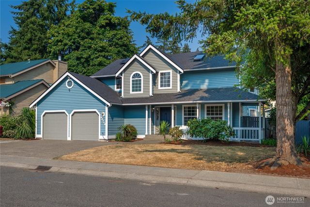 36712 31st Avenue S, Federal Way, WA 98003
