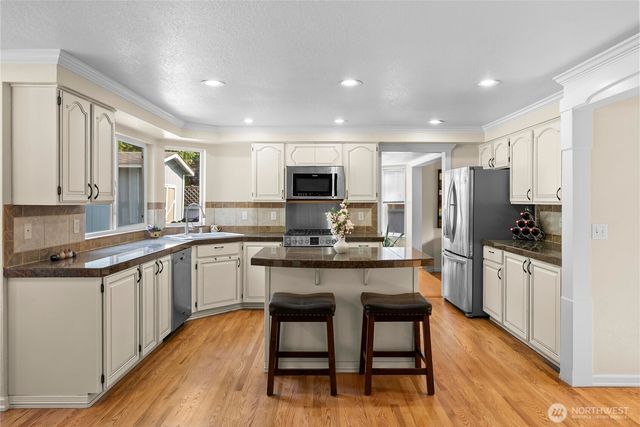36712 31st Avenue S, Federal Way, WA 98003