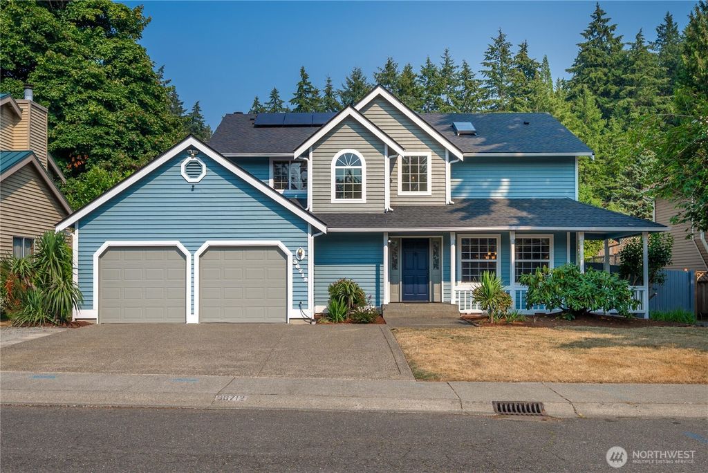 36712 31st Avenue S, Federal Way, WA 98003