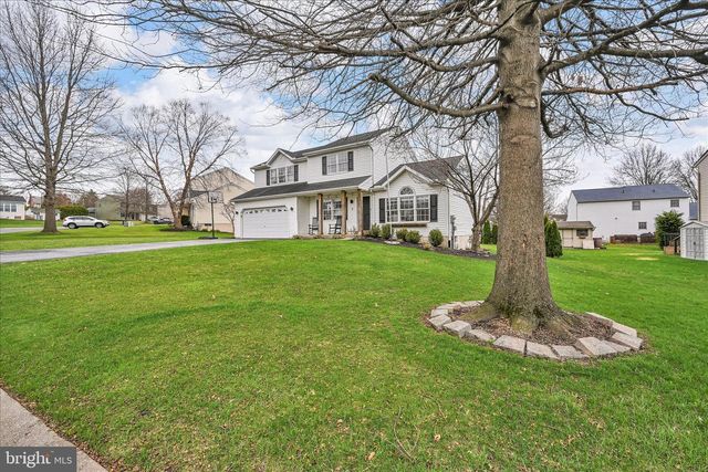 7 N BUTTERFLY DR, Myerstown, PA 17067