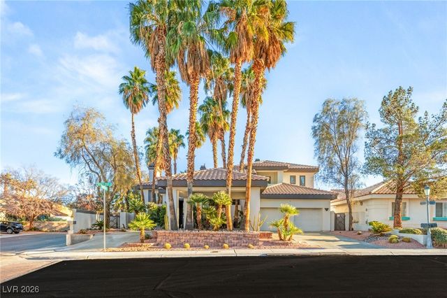 8001 Ryans Reef Lane, Las Vegas, NV 89128