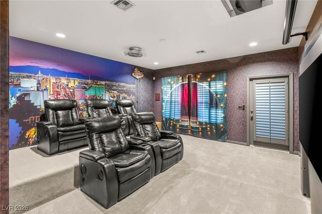 8001 Ryans Reef Lane, Las Vegas, NV 89128