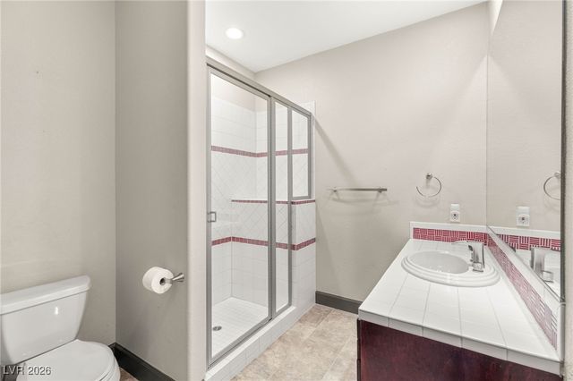 8001 Ryans Reef Lane, Las Vegas, NV 89128