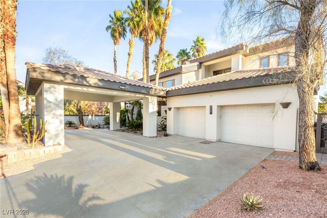 8001 Ryans Reef Lane, Las Vegas, NV 89128