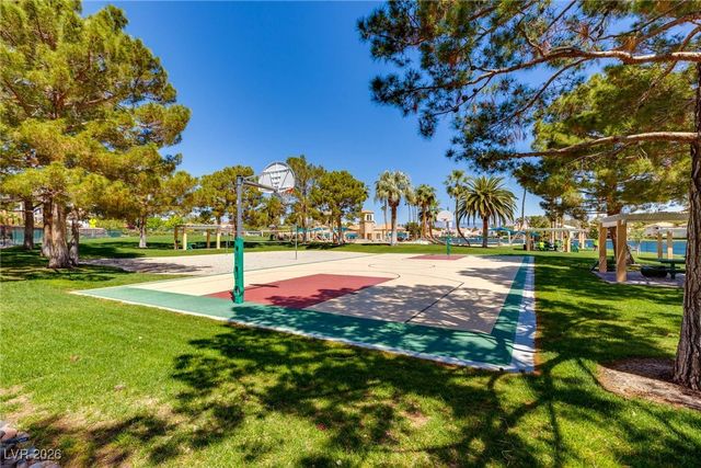 8001 Ryans Reef Lane, Las Vegas, NV 89128