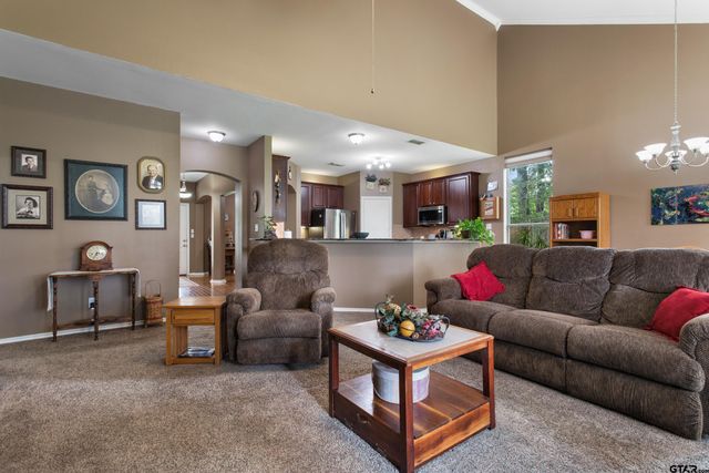12296 Cross Fence Trl, Tyler, TX 75706