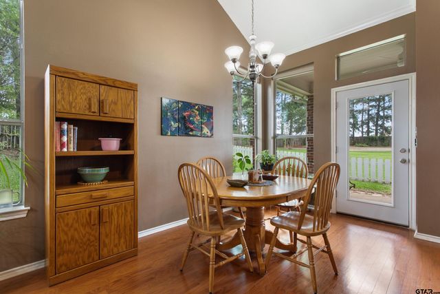 12296 Cross Fence Trl, Tyler, TX 75706