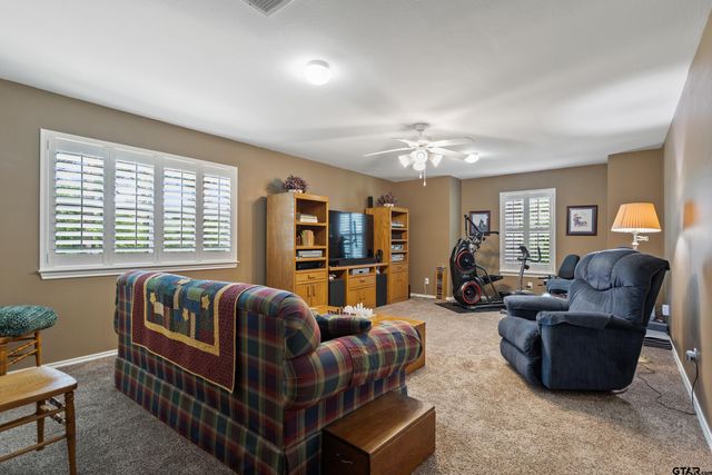 12296 Cross Fence Trl, Tyler, TX 75706