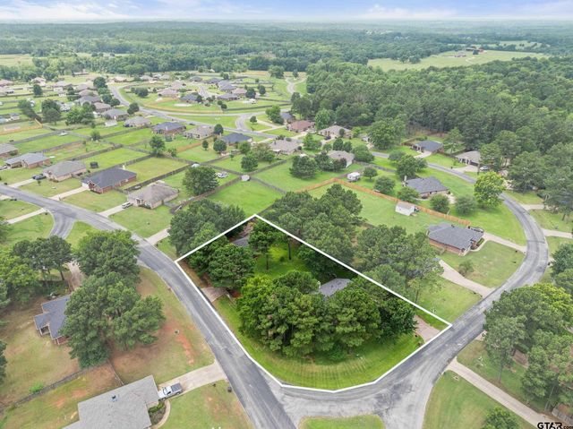 12296 Cross Fence Trl, Tyler, TX 75706