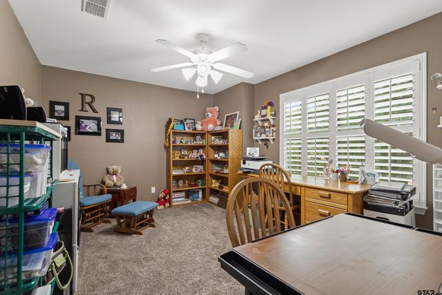 12296 Cross Fence Trl, Tyler, TX 75706