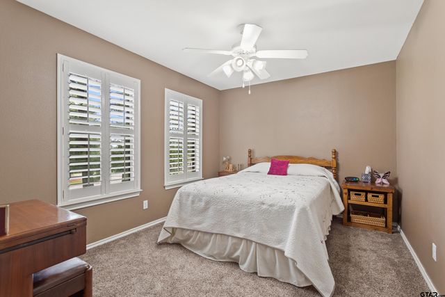 12296 Cross Fence Trl, Tyler, TX 75706