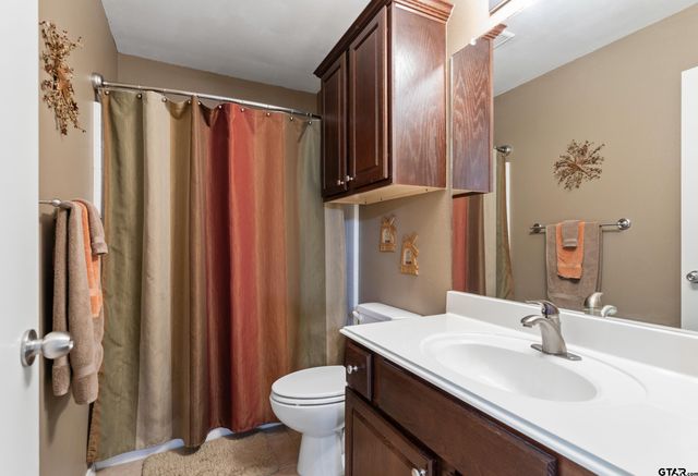 12296 Cross Fence Trl, Tyler, TX 75706