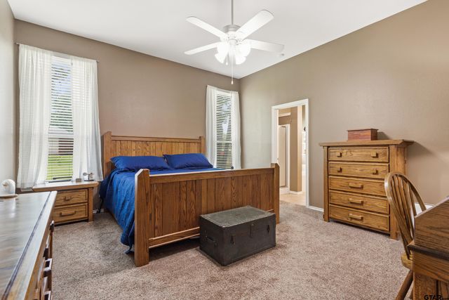 12296 Cross Fence Trl, Tyler, TX 75706