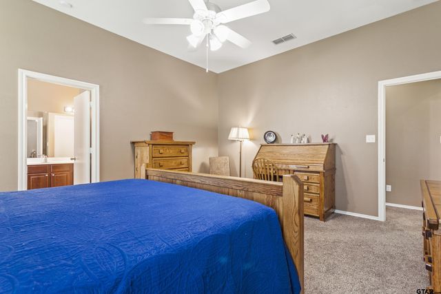 12296 Cross Fence Trl, Tyler, TX 75706