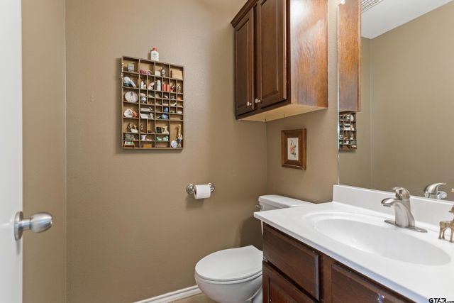 12296 Cross Fence Trl, Tyler, TX 75706