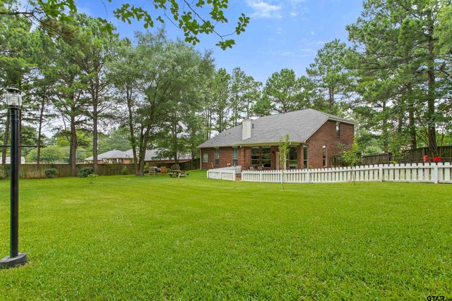 12296 Cross Fence Trl, Tyler, TX 75706